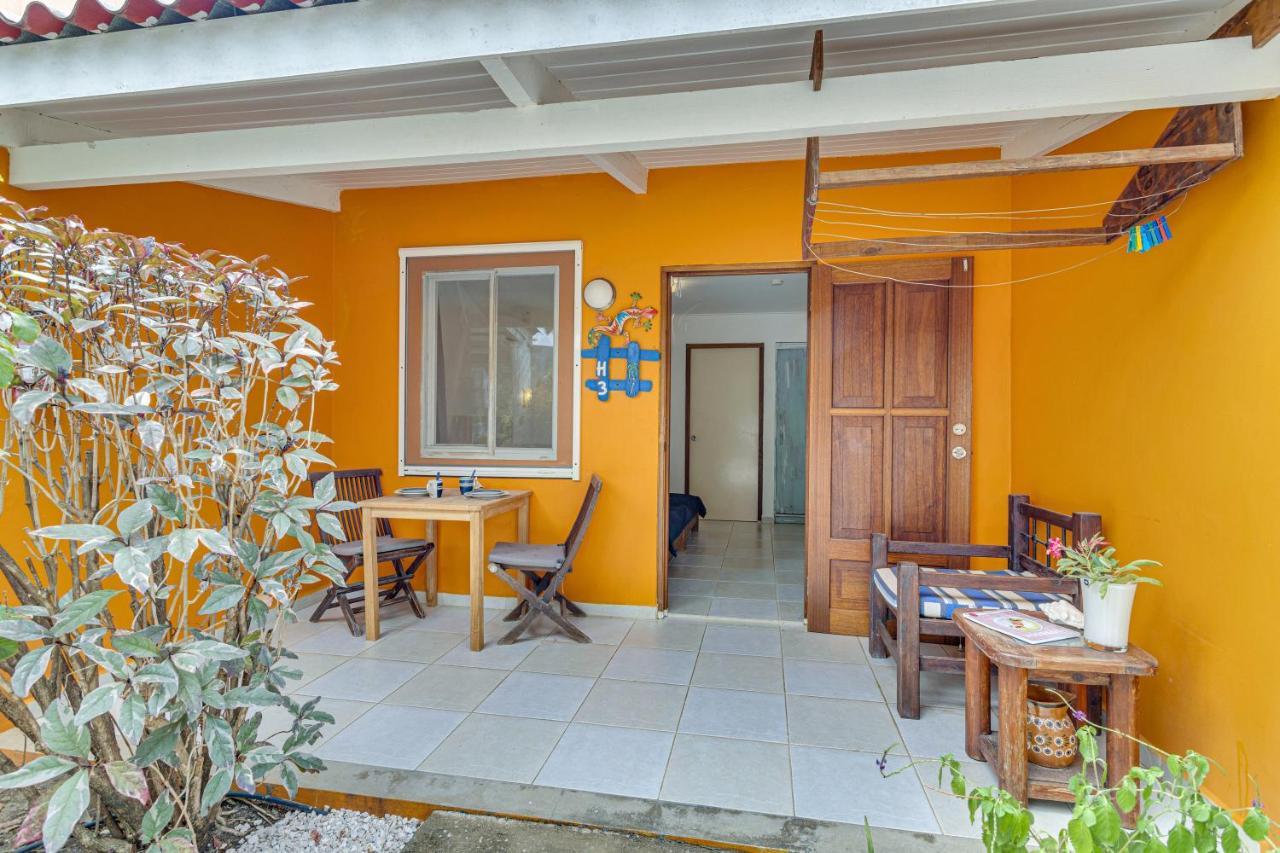 Tropical Divers Resort Playa Exterior foto